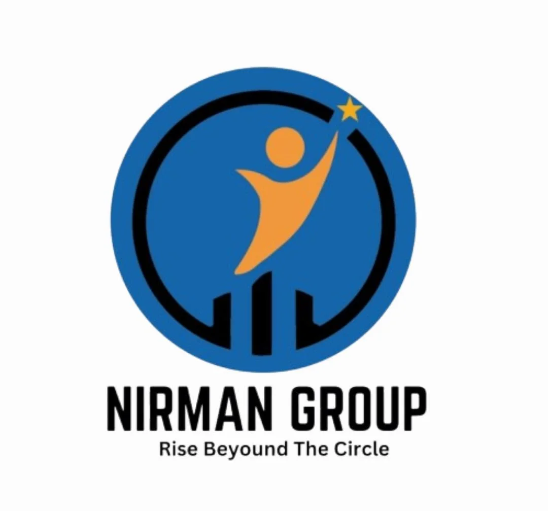 Nirman Developer Logo