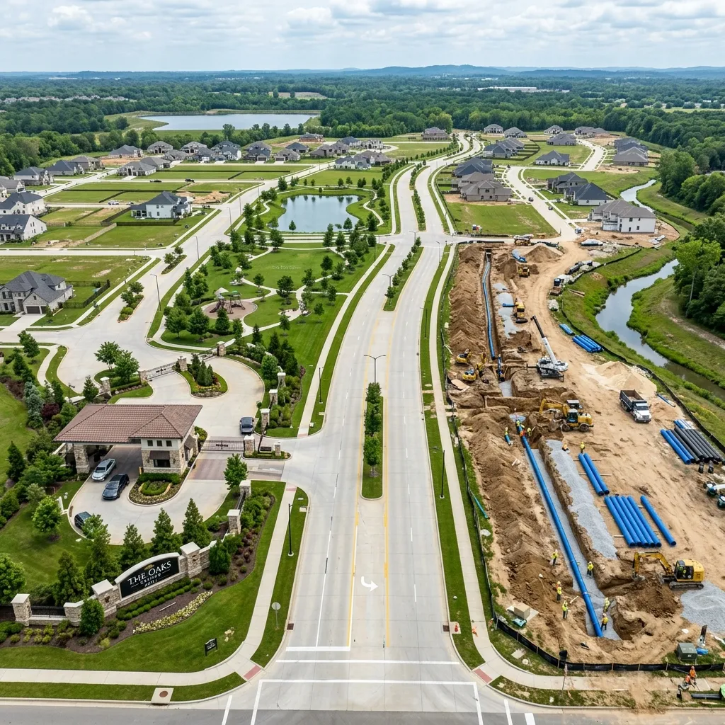 Certified Infrastructure Ready