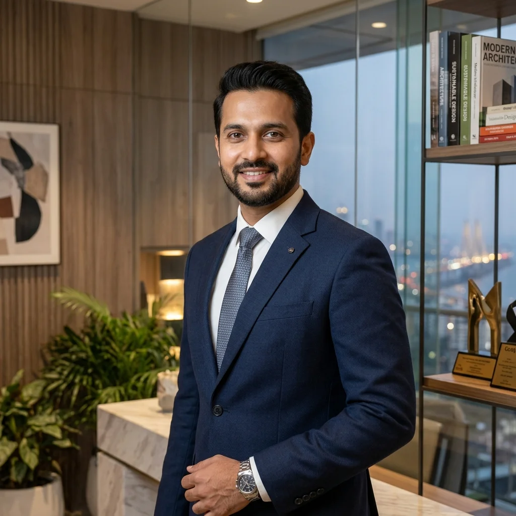 Client Amit Patel